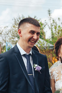 Wedding photographer Yaroslav Shinderuk (shynderukfree). Photo of 12 November 2019