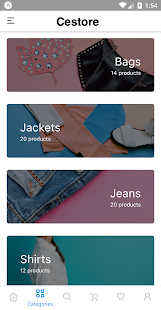 CeStore(圖3)-速報App