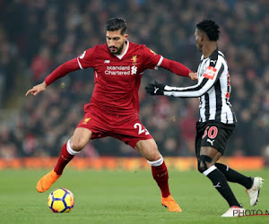 Emre Can devrait bel et bien aller en Serie A