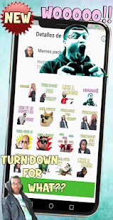 New Memes 2019 Stickers(圖6)-速報App