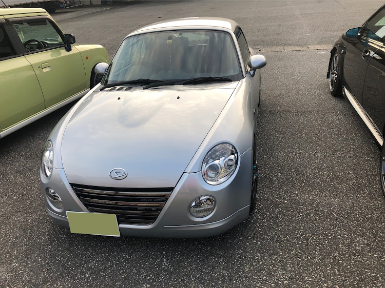 インプレッサ WRX STIの秘密基地・セカンドカー・仲良くコラボ・お手伝い・お邪魔しましたに関するカスタム事例の投稿画像3枚目