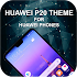 P20 Experience Theme Emui1.5