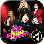 Cover Image of ダウンロード Soy Luna - All Open Music And Lyrics 1.0 APK