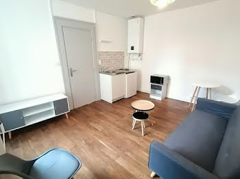 appartement à Poitiers (86)