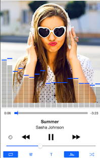 Tube MP3 Music Free player & Audio banner