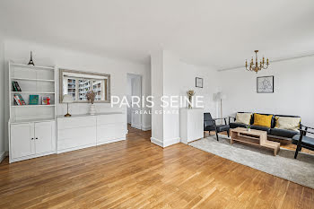 appartement à Paris 15ème (75)