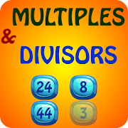 Multiples and Divisors 0.2 Icon