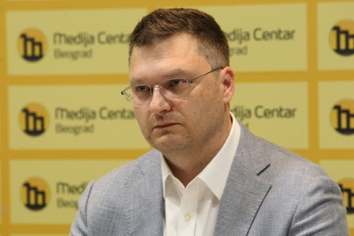 Nedeljkov (CRTA): Vlast neće popraviti izborne uslove, ali je okrugli sto dobrodošao
