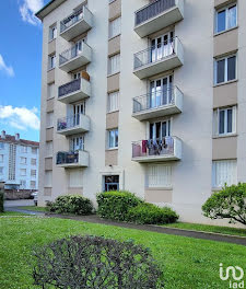 appartement à Venissieux (69)