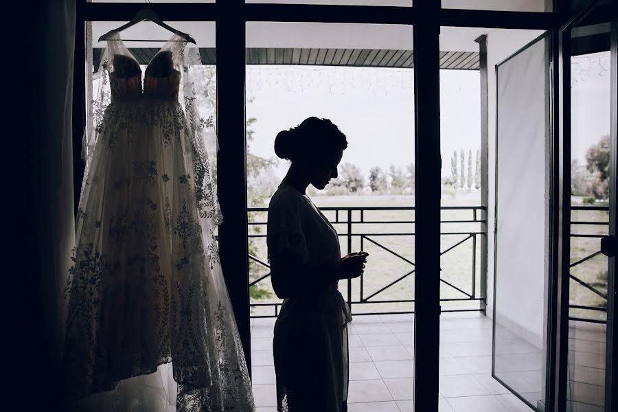 Wedding photographer Victoria Mevsha (mevsha). Photo of 2 September 2019