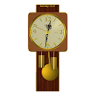 Modern Pendulum Wall Clock icon