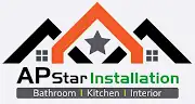 AP Star Installations Logo