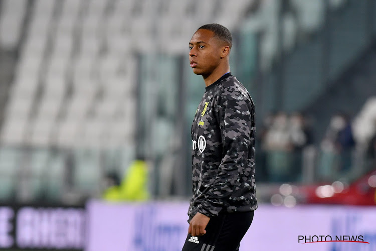 'Cercle Brugge verbaast en haalt winger op bij Juventus'