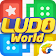 Ludo World-Ludo Superstar icon