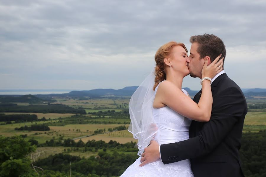 Wedding photographer Gabor Szakallas (szakallasgabor). Photo of 24 February 2019