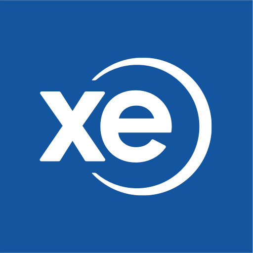 XE Currency Converter & Money Transfers