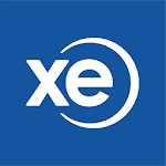 Cover Image of ダウンロード Xe –通貨コンバーターとグローバル送金  APK