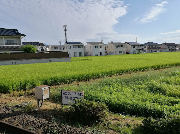 ギャランフォルティススポーツバックの実家に帰省・地元の電車・キリ番に関するカスタム事例の投稿画像2枚目