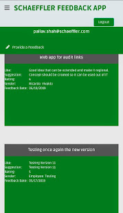 Feedback App(圖2)-速報App