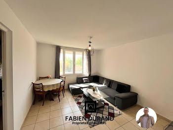 appartement à Frejus (83)