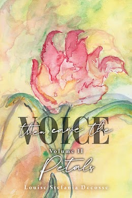 Volume Two: Petals cover