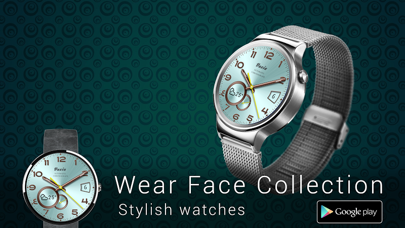 Скриншот Wear Face Collection HD
