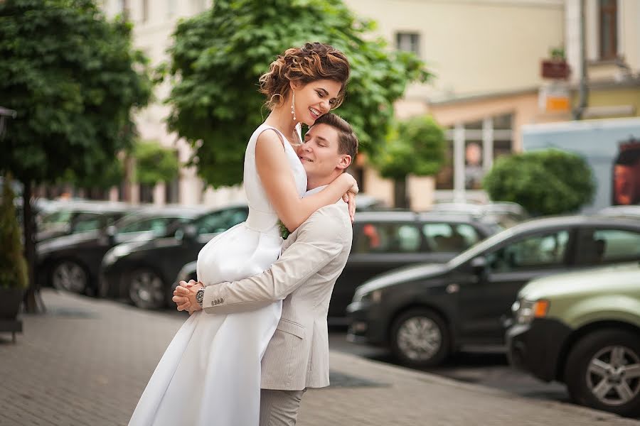 Wedding photographer Nataliya Stankevich (natalliaphoto). Photo of 20 April 2021