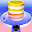 color tower stack shoot ball 3d Download on Windows