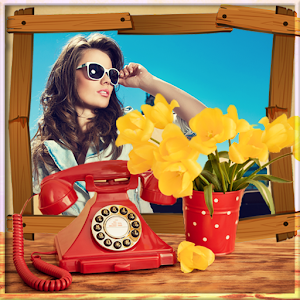 Vintage Photo Frames.apk 1.0