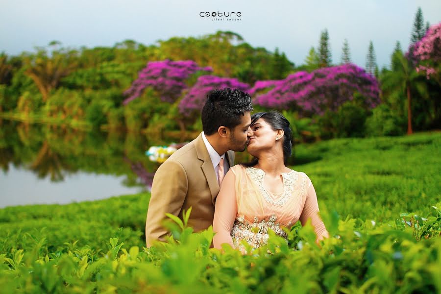 Fotógrafo de casamento Bilaal Sadeer Mauritius (bilaalsadeer). Foto de 27 de junho 2018