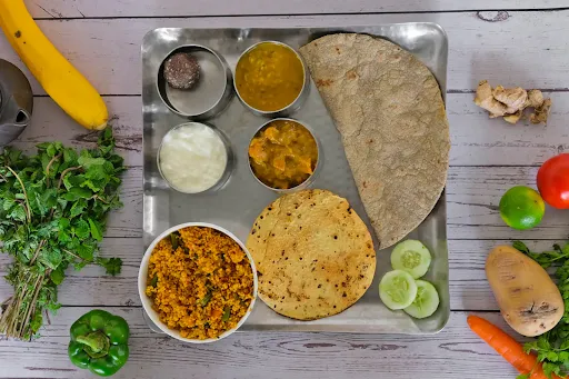 MILLET Thali