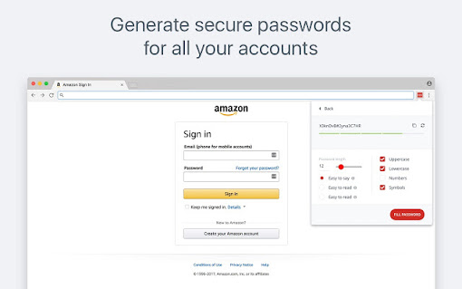 LastPass: Free Password Manager