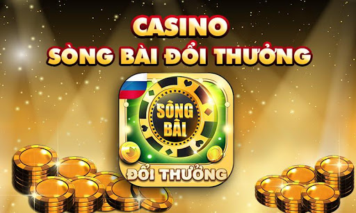 iCasino – Sòng bài đổi thưởng