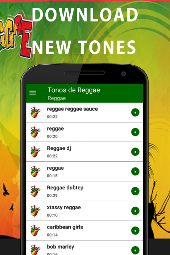 Download Reggae Ringtones Free Free For Android Reggae Ringtones Free Apk Download Steprimo Com