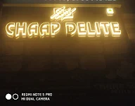 Chaap Delite menu 1