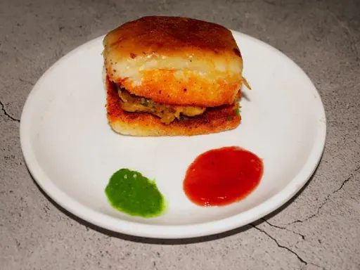 Vada Pav