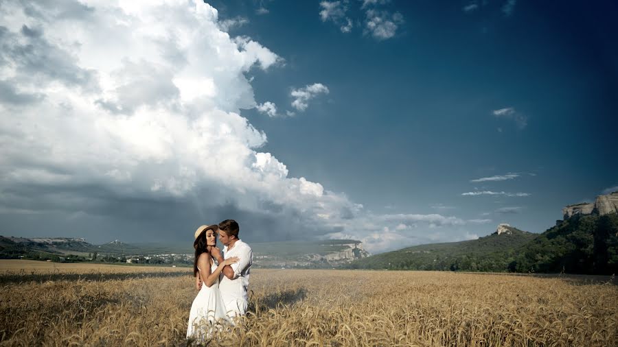 Fotografo di matrimoni Daniil Fotin (fotindaniil). Foto del 13 giugno 2023