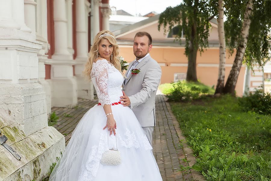 Wedding photographer Olga Lebed (wwwgirl). Photo of 20 April 2019