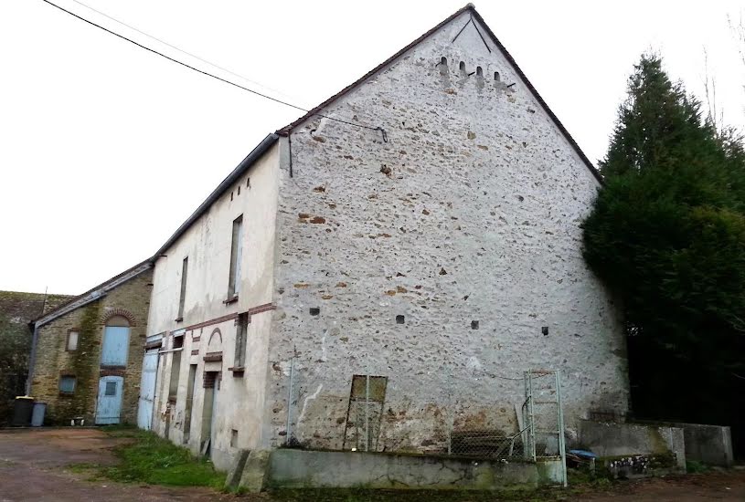  Vente Terrain à bâtir - à Courpalay (77540) 