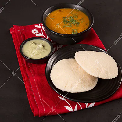 Idli Sambhar