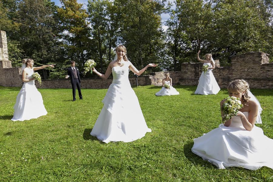 Photographe de mariage Gerd Edler (edler). Photo du 26 mai 2014