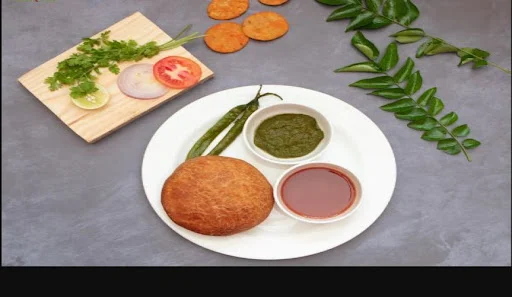 Kachori