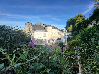 maison à Dampierre sur loire (49)