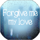 Forgive me my love Download on Windows