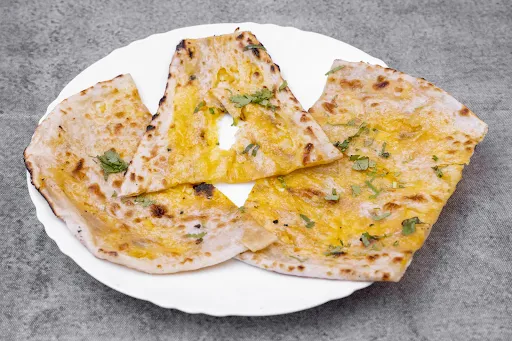 Aloo Naan