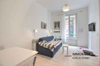 appartement à Trouville-sur-Mer (14)