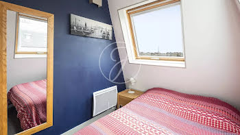 appartement à Paris 17ème (75)