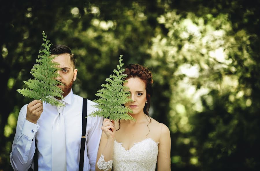 Svatební fotograf Alessandro Delia (delia). Fotografie z 14.května 2018