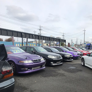 アリスト JZS161