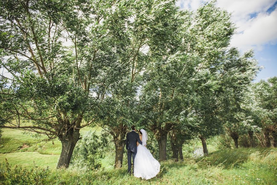 Wedding photographer Sergey Rolyanskiy (rolianskii). Photo of 3 August 2015